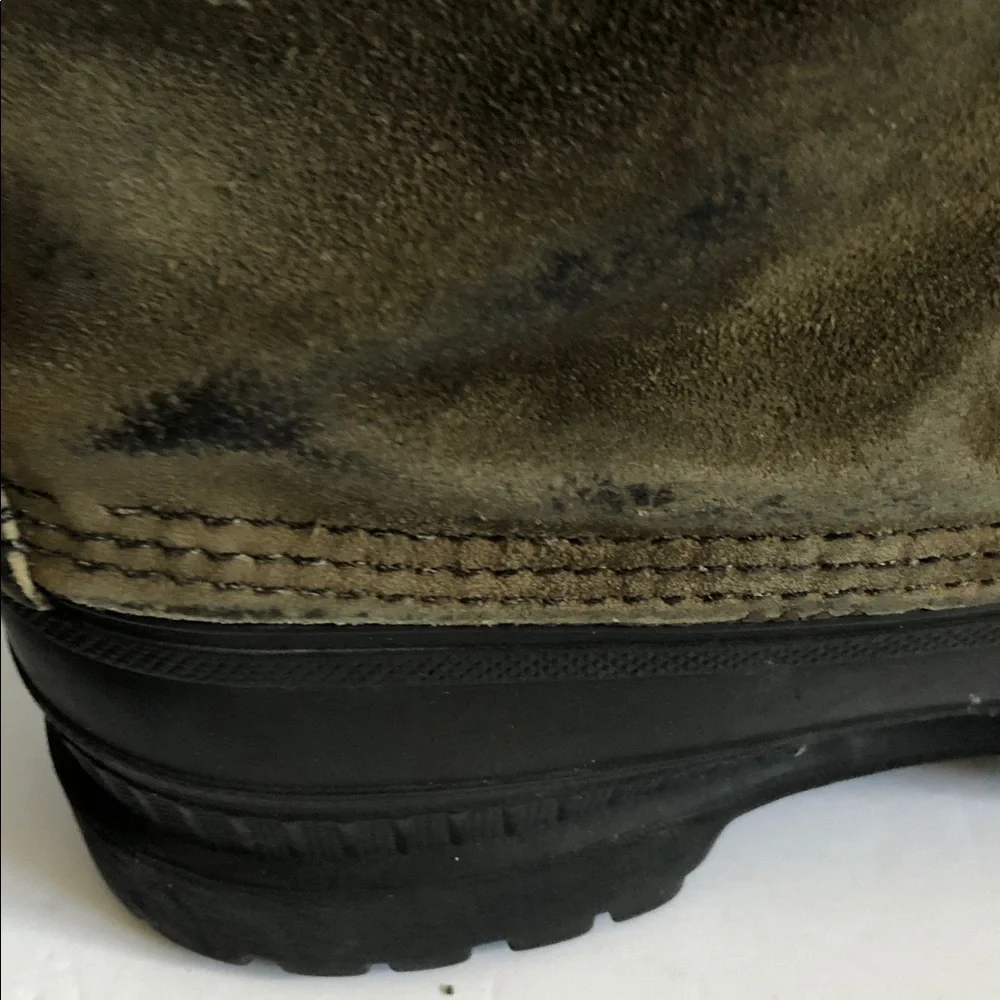 Sorel durable winter